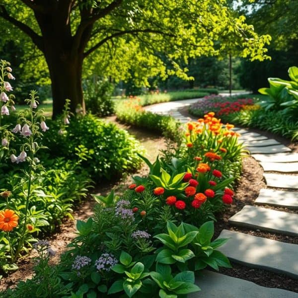 Garden Pathway Ideas to Add Charm and Functionality