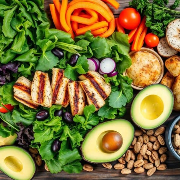 Low-Carb Diet: 5 Things You Should Know Before Starting