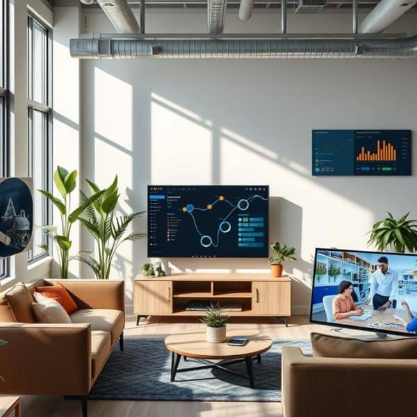 5 Tech Innovations Small Businesses Can’t Afford to Ignore