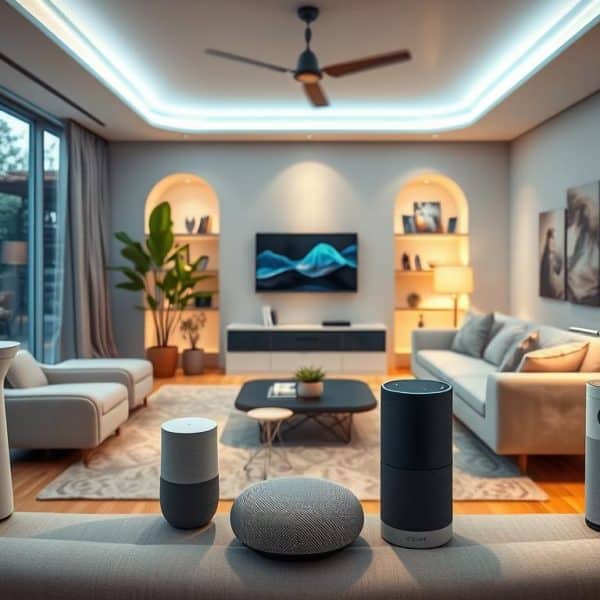 7 Incredible Uses for Voice Assistants in 2024
