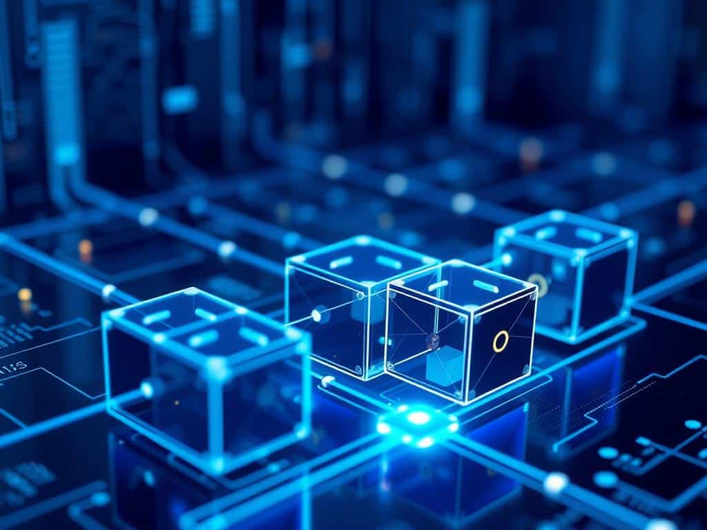 blockchain technology