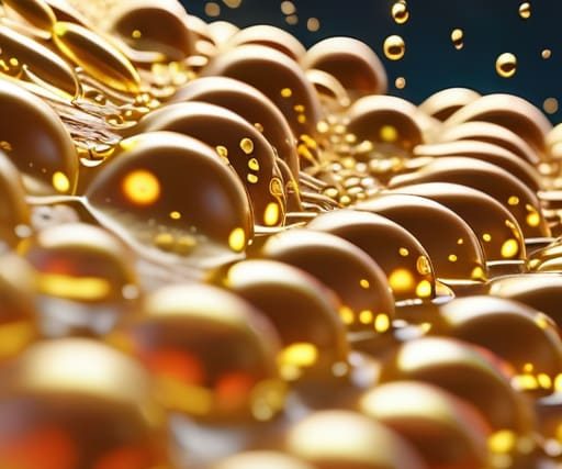 The Inner Shine: Inter-cellular Lipid Migration