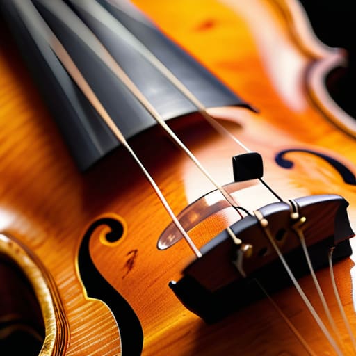 Resonating Amber: Violin Wood Refractive Indexing