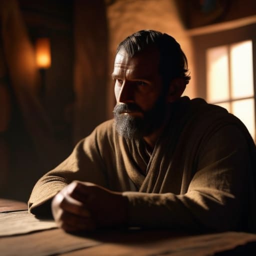 Ancient Espionage Tactics and the Art of the Shadow