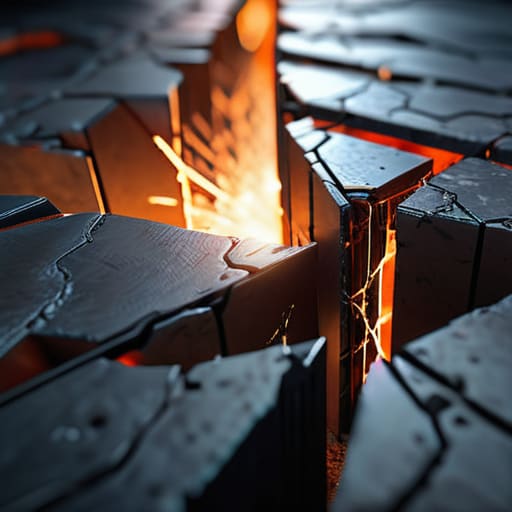 Stop Managing the Decay of structural flaws.
