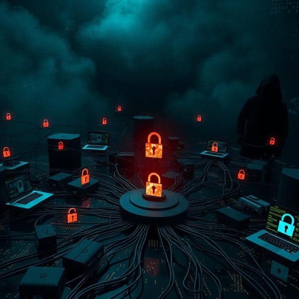 6 Cybersecurity Threats Every Business Must Prepare for in 2024