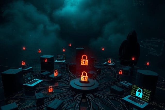 6 Cybersecurity Threats Every Business Must Prepare for in 2024