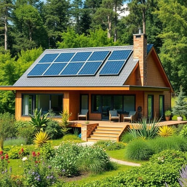7 Energy-Efficient Home Hacks to Save on Your Bills