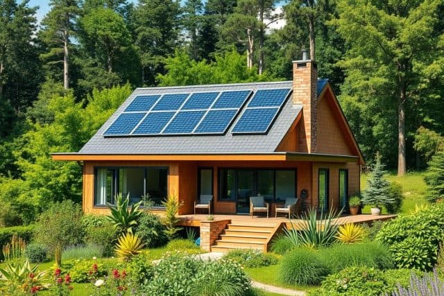 7 Energy-Efficient Home Hacks to Save on Your Bills