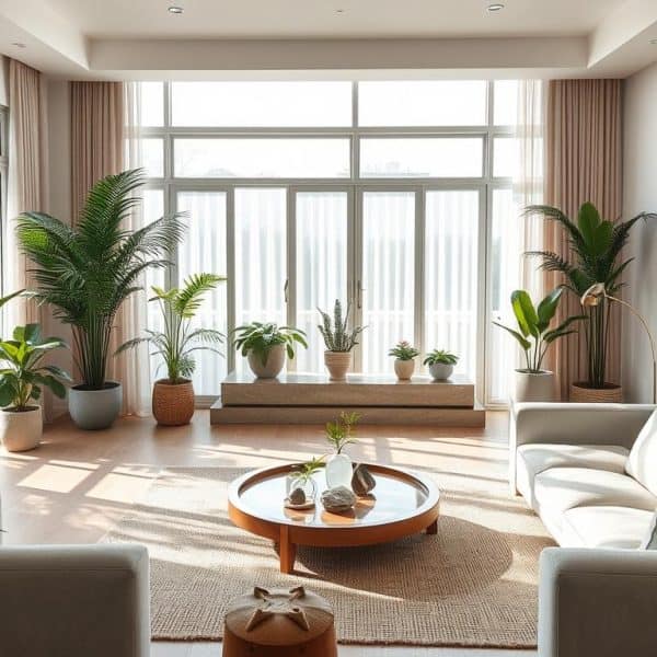 Feng Shui Your Home: 5 Design Secrets to Attract Good Energy
