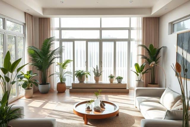 Feng Shui Your Home: 5 Design Secrets to Attract Good Energy