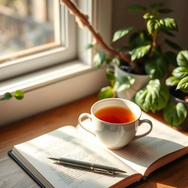 6 Ways to Boost Your Mental Wellness with Daily Habits