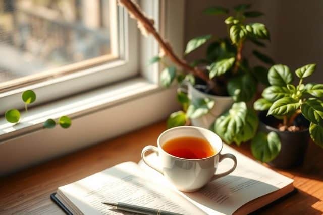 6 Ways to Boost Your Mental Wellness with Daily Habits