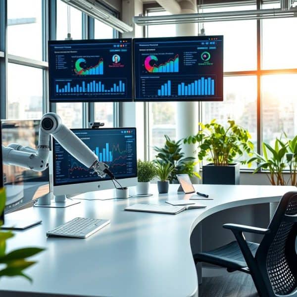 Virtual Assistants: The AI That’s Changing How We Work