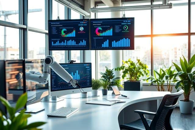 Virtual Assistants: The AI That’s Changing How We Work