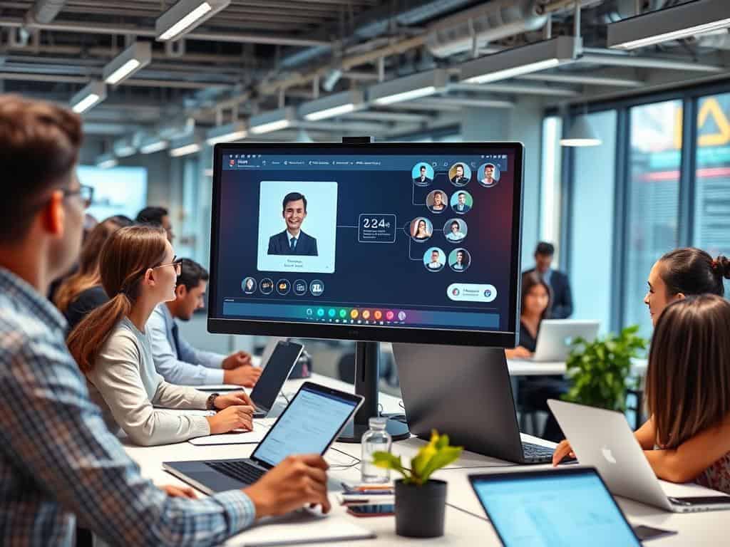 Virtual Assistants in the workplace Virtual Assistants in the workplace