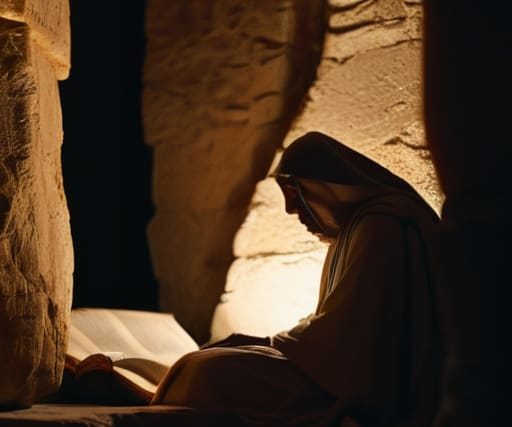 Shadows of the Past: Ancient Information Warfare