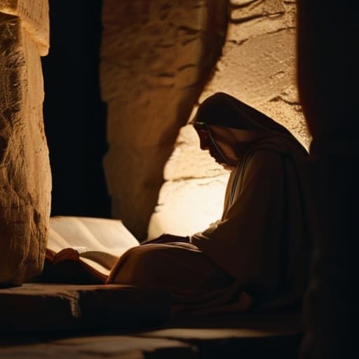 Shadows of the Past: Ancient Information Warfare