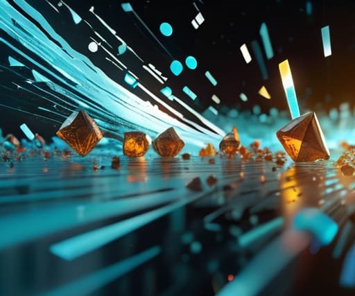 Speed of Insight: Parsing Information Density