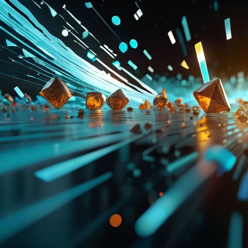Speed of Insight: Parsing Information Density