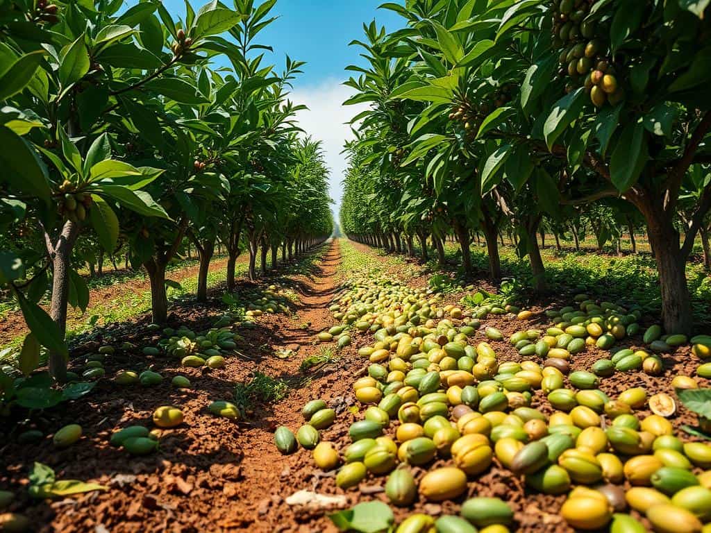 sustainable practices in coffee industry