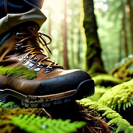 Finding Peace Through the Mental Health Benefits of Forest Bathing