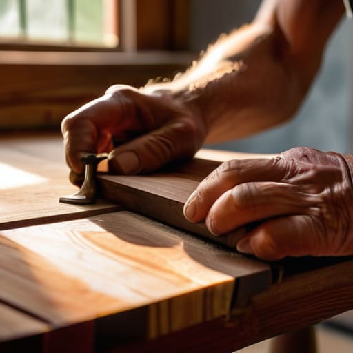 Mastering Essential Furniture Repair Tools for Your Urban Oasis
