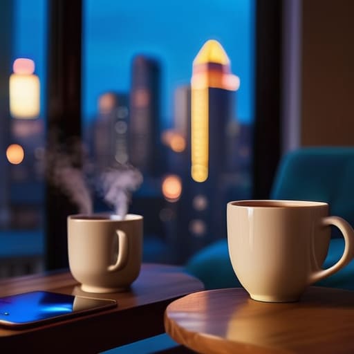 Cultivating Urban Calm: How to Fix the Small Things That Annoy You Daily to Reclaim Your Inner Sanctuary 9 Minimizing Daily Friction to Reclaim Your Urban Sanctuary