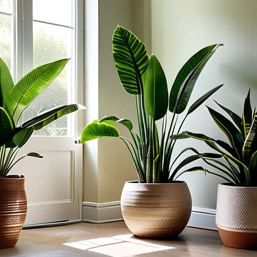 Selecting Your First Beginner Friendly Indoor Plants