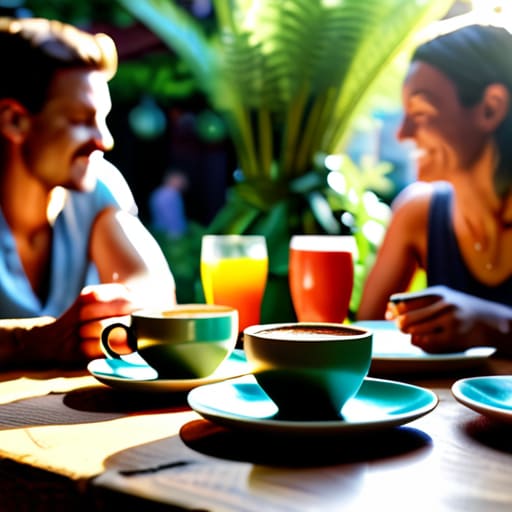 Setting Budget Expectations With Friends to Prevent Wilted Friendships
