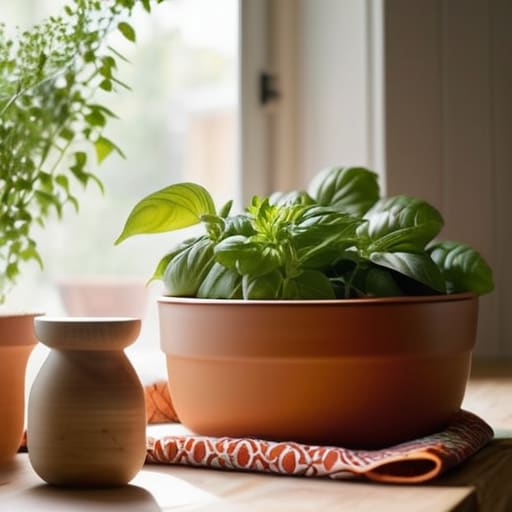 Sustainable Kitchen Alternatives for Your Urban Sanctuary.