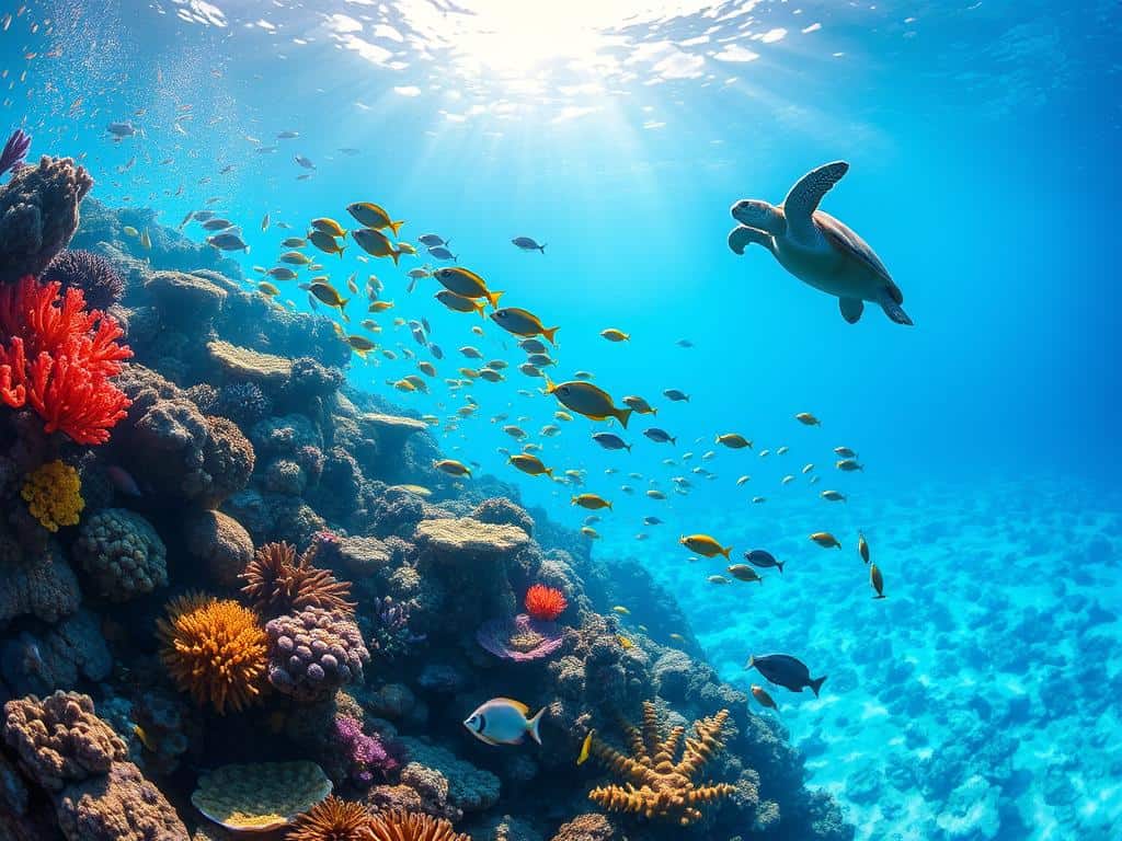 How to Protect Our Oceans: A Simple Guide to Ocean Conservation