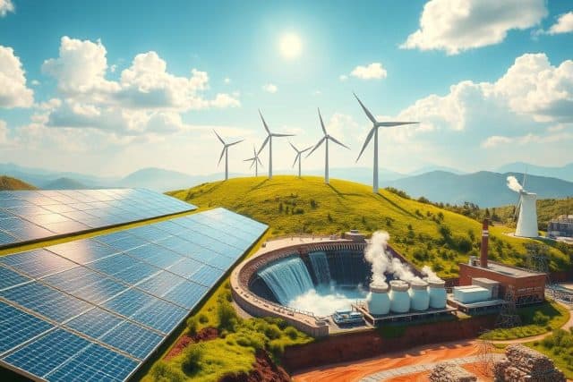 5 Renewable Energy Systems You Should Be Investing In