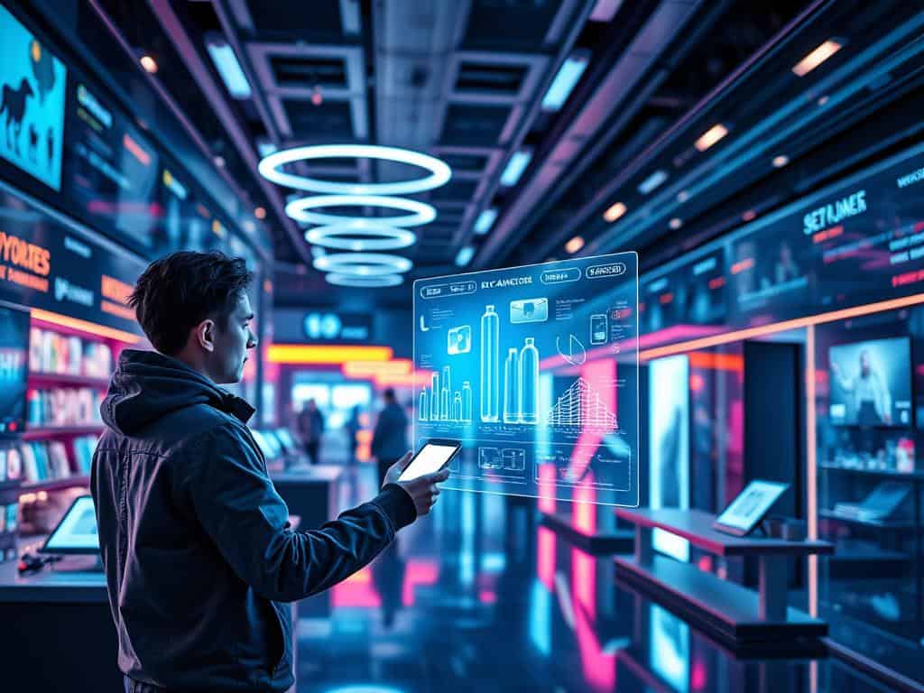 digital transformation in e-commerce