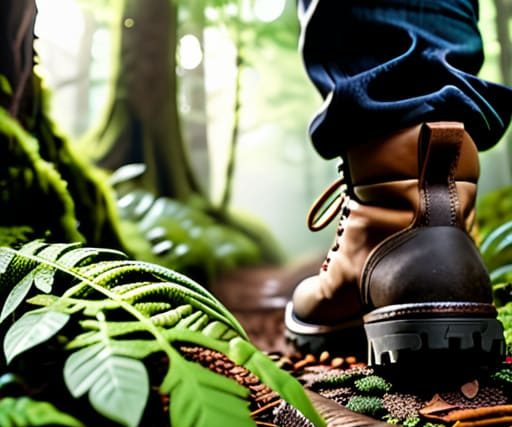Beyond the Concrete: How Reclaiming Your Connection to the Earth Through the Benefits of Walking in Nature Daily Can Transform Your Urban Soul