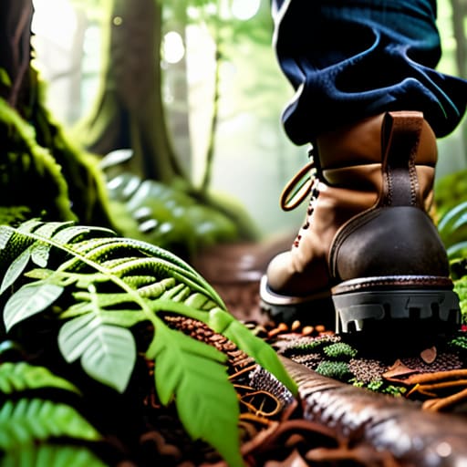 Beyond the Concrete: How Reclaiming Your Connection to the Earth Through the Benefits of Walking in Nature Daily Can Transform Your Urban Soul