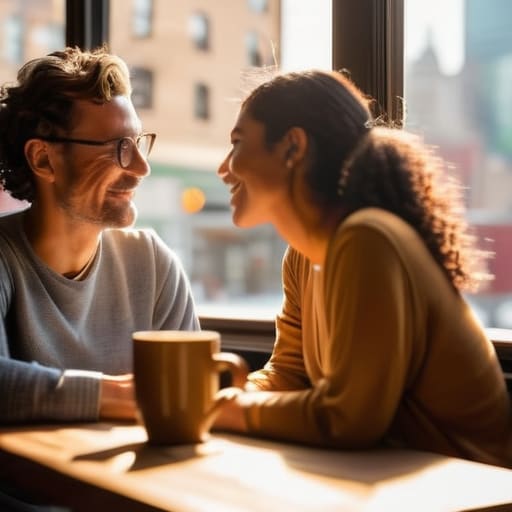 Cultivating Connection: How People Make New Friends as Adults in the Concrete Jungle