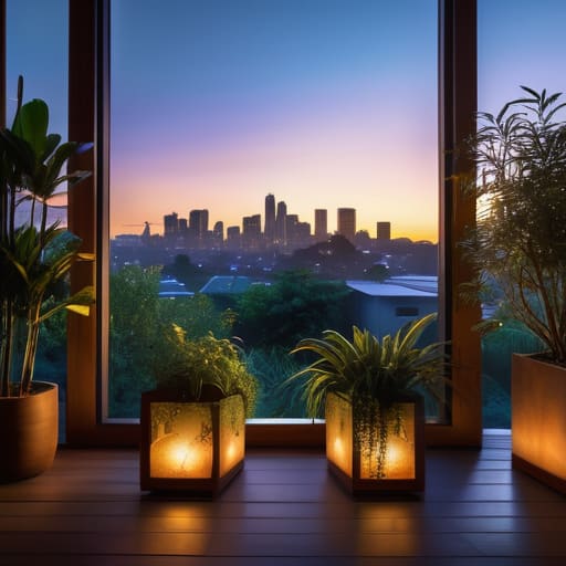 From Blue Light to Green Light: Why We’re Reclaiming How People Spend Their Evenings Now Through Urban Sanctuaries.