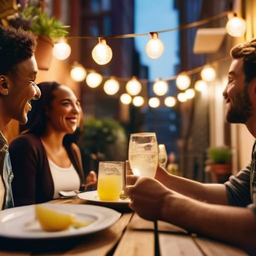 Cultivating Connection Without Breaking the Bank: How to Budget for a Social Life in the Concrete Jungle