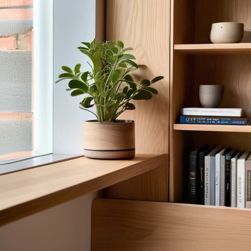 A No-nonsense Guide to Simple Storage for Small Flats