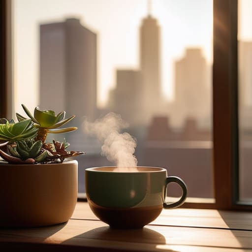 Cultivating Urban Calm: How to Fix the Small Things That Annoy You Daily to Reclaim Your Inner Sanctuary