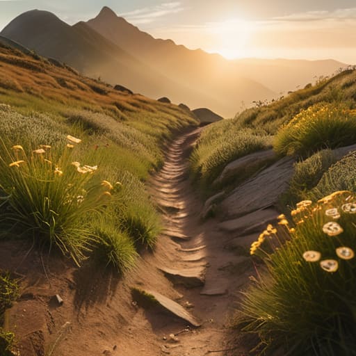 Escape the Concrete Jungle: How to Plan a Walking Holiday That Reconnects Your Soul With the Earth