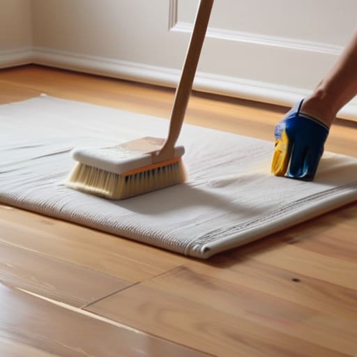 A No-nonsense Guide to Repainting Your Space Without the Hype or the Mess