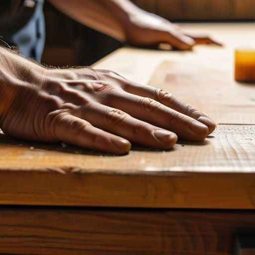 Why I Ditched the “buy New” Cycle for the Art of Furniture Repair