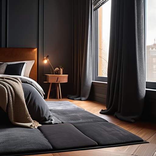 A No-nonsense Guide to Soundproofing Your Urban Sanctuary Without Breaking the Bank