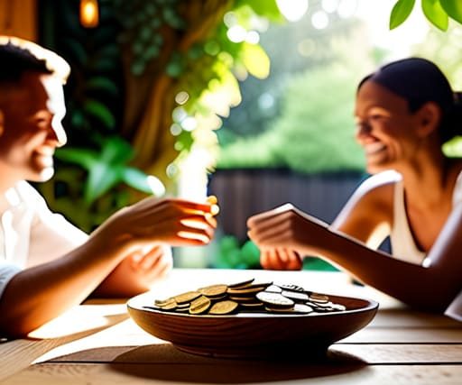 Cultivating Harmony in Your Inner Circle: How to Split Costs With Friends Without Friction So Your Relationships Can Truly Thrive