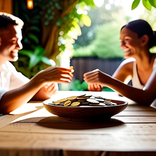 Cultivating Harmony in Your Inner Circle: How to Split Costs With Friends Without Friction So Your Relationships Can Truly Thrive