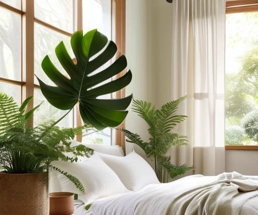 Turn Your Concrete Heat Trap Into a Cooling Sanctuary: How to Stop a Bedroom From Getting Too Hot in Summer Using Eco-smart Nature Hacks