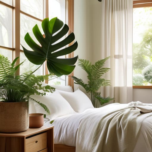 Turn Your Concrete Heat Trap Into a Cooling Sanctuary: How to Stop a Bedroom From Getting Too Hot in Summer Using Eco-smart Nature Hacks