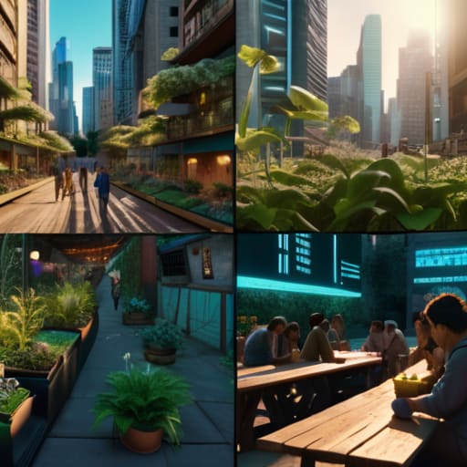 From Concrete Jungles to Digital Silos: What Changed About Meeting People This Decade and How We Can Replant Our Social Roots.